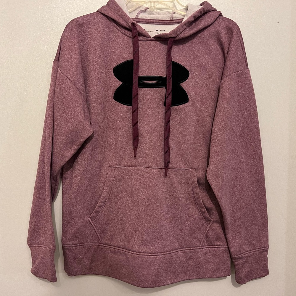 Under Armour Hoodie!